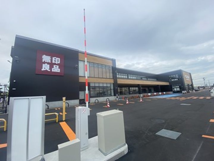 レオパレスKYOEI207の周辺