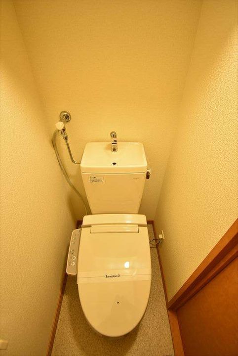 レオパレス新さっぽろⅡ102のその他画像