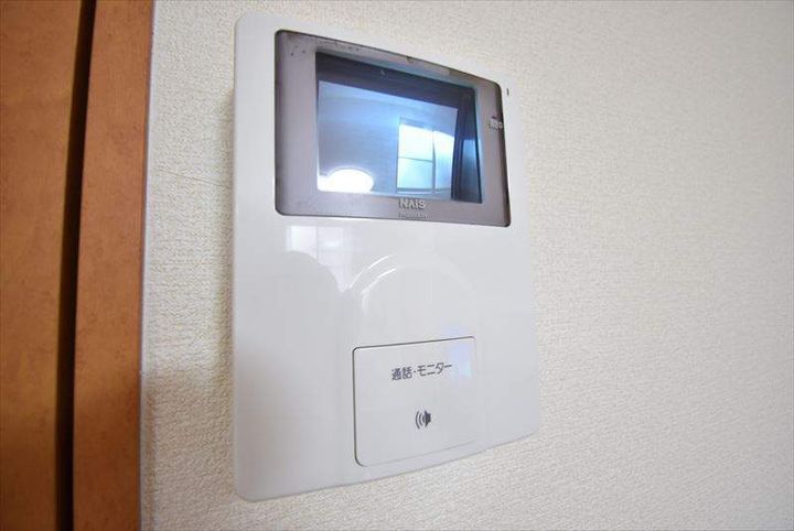 レオパレス新さっぽろⅡ102のその他画像