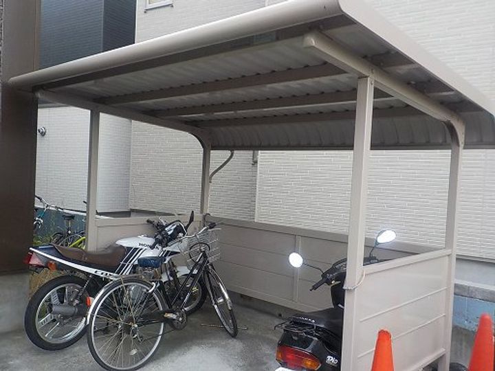 レオパレスPAO A202のその他画像