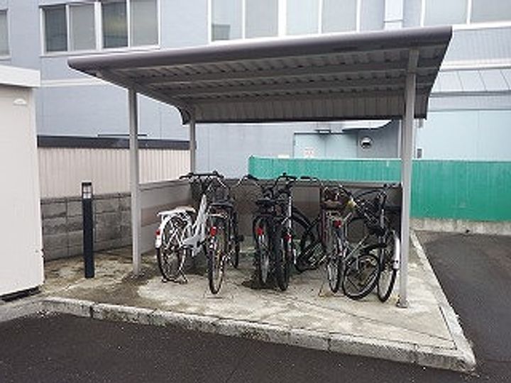 レオパレスアルヘナ101のその他画像