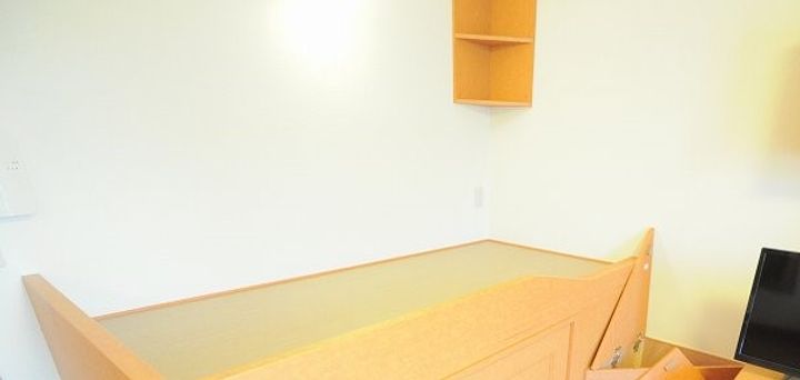 レオパレスアルヘナ101のその他画像