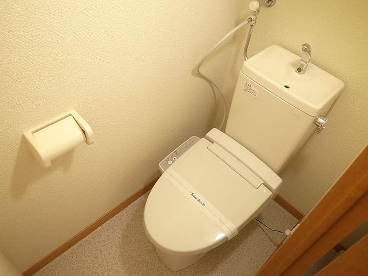 レオパレスドルチェ伊藤201のその他画像