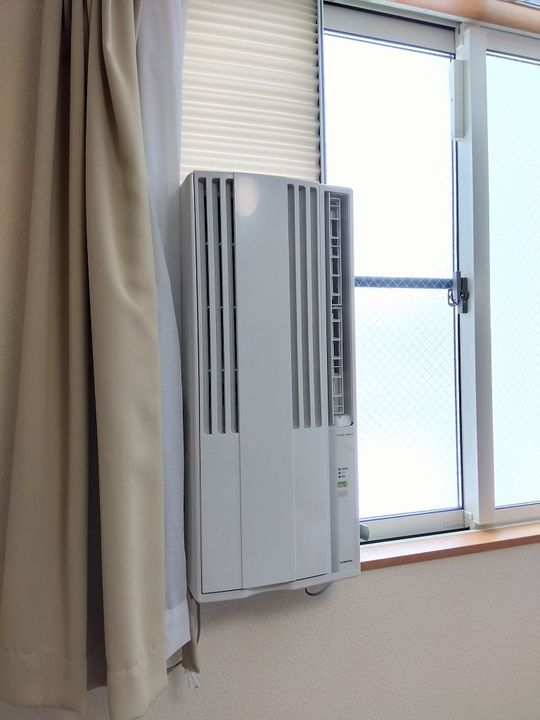 レオパレスいなほ204のその他画像