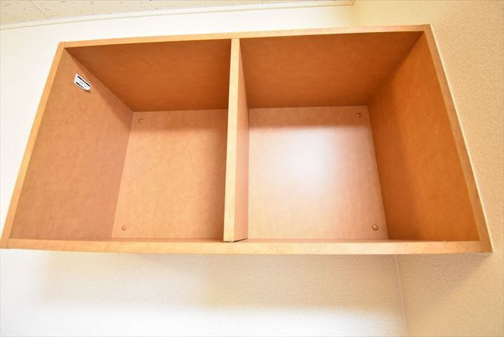 レオパレス里塚ベストフラット206の内装