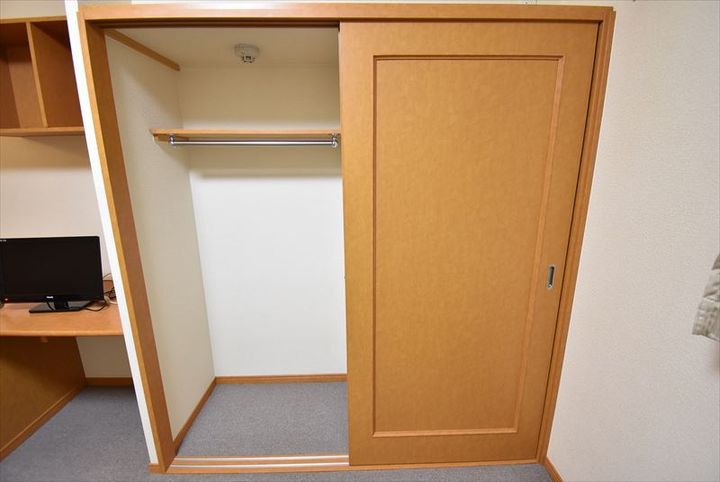 レオパレス里塚ベストフラット206のその他画像