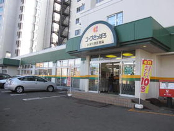 レオパレスヤマテツ206の周辺