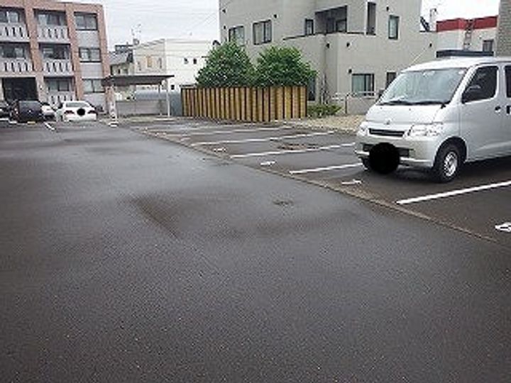 レオパレスヤマテツ206のその他画像