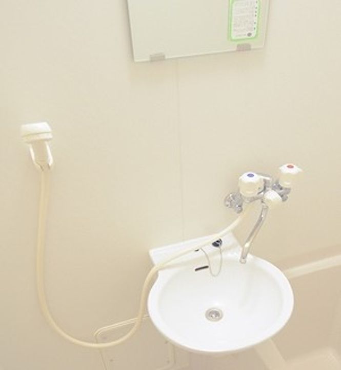 レオパレスヤマテツ206のその他画像