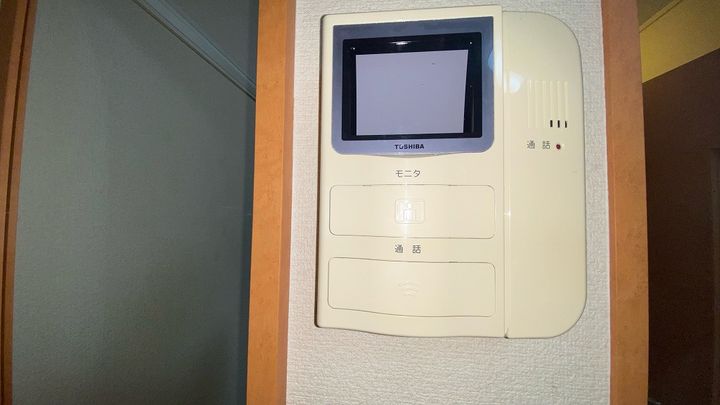 レオパレスヤマテツ206のその他画像