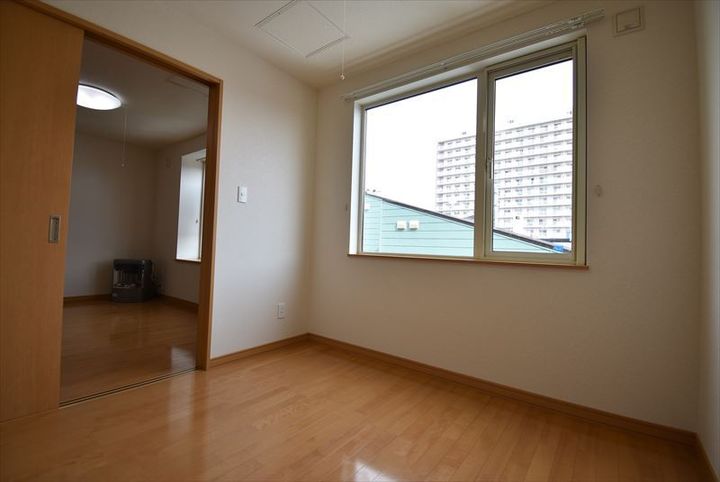 ラパス清田203のその他画像