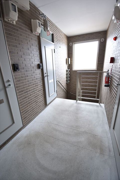 ラパス清田203のその他画像