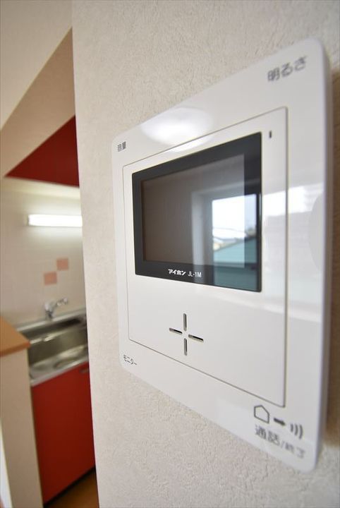 ラパス清田203のその他画像