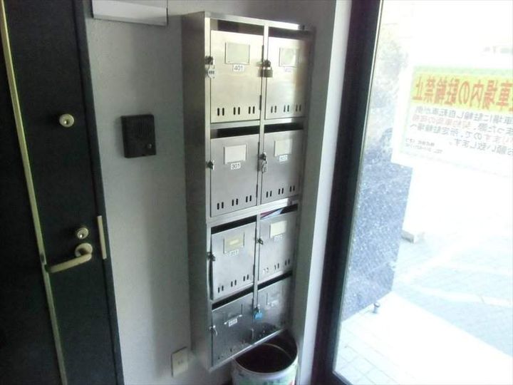 カサブランカ弐番館302のその他画像