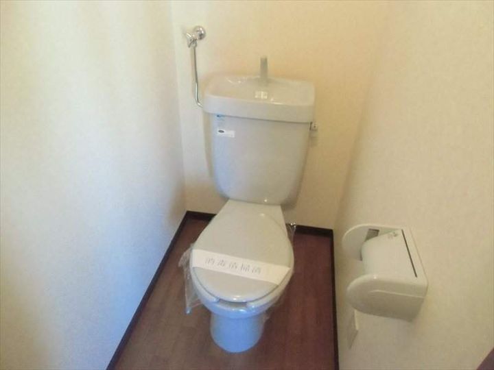 カサブランカ弐番館302のその他画像