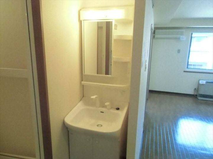 カサブランカ弐番館302のその他画像