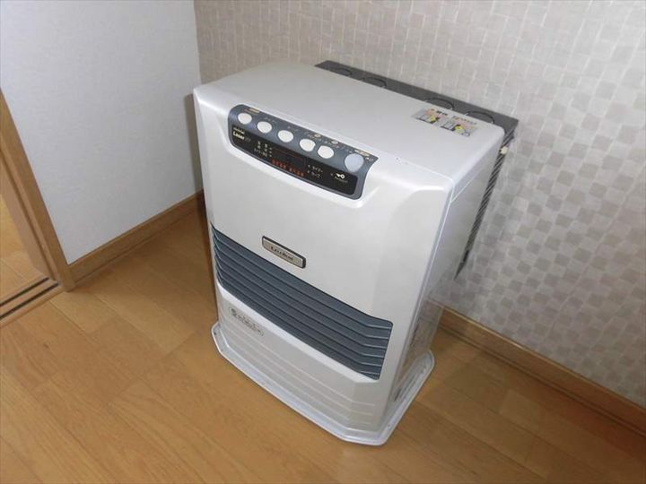 フォレスト平岡II205のその他画像