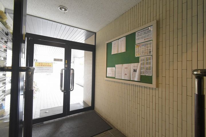 ローヤルハイツ月寒東5407のその他画像