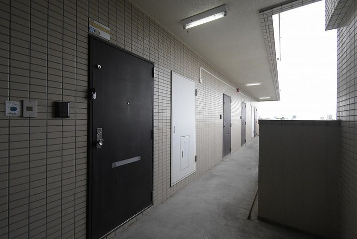 ローヤルハイツ月寒東5407のその他画像