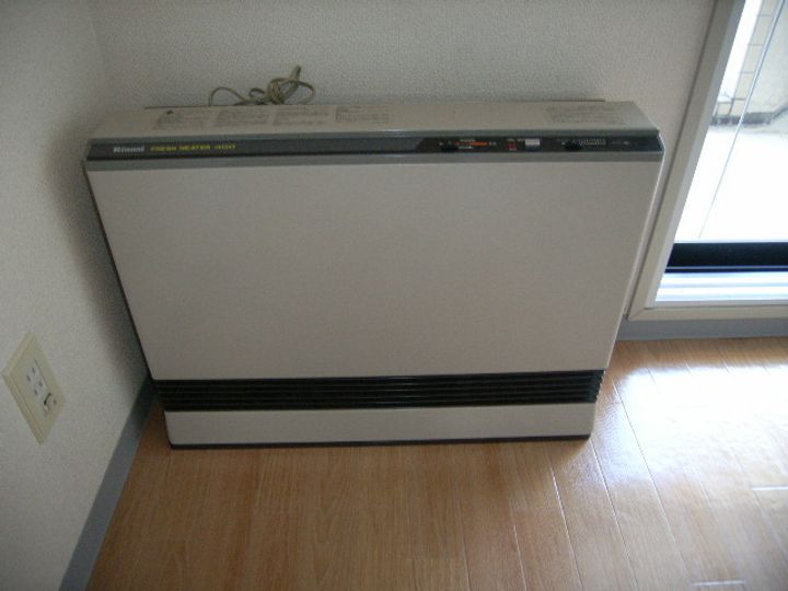 ローヤルハイツ月寒東5407のその他画像