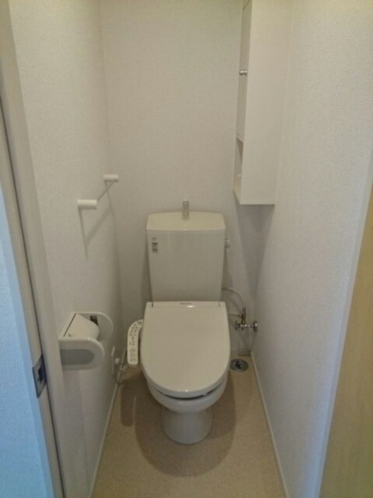 クローバーハウスのその他画像