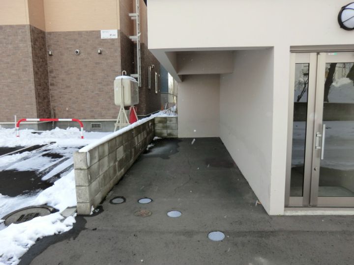 エムアイ・ドリーム201のその他画像