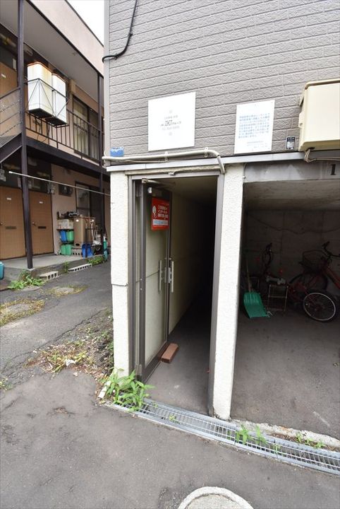 月寒原レジデンス201のその他画像