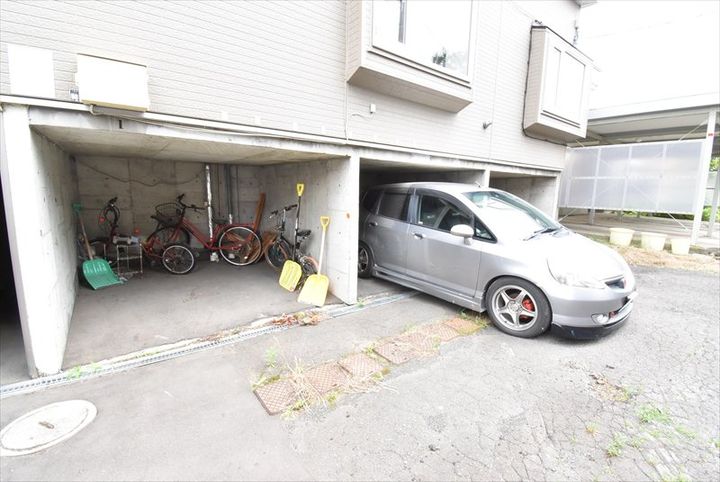 月寒原レジデンス201のその他画像