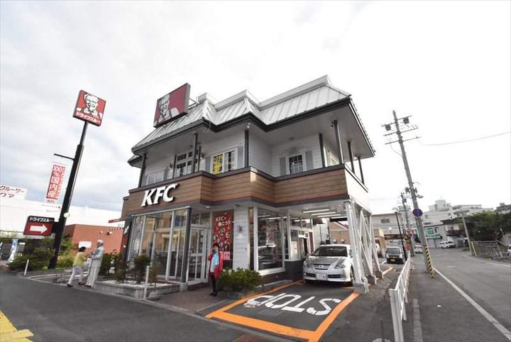 NFPガーデン月寒西102の周辺
