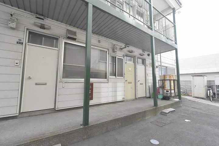 北海道札幌市豊平区美園七条6丁目の賃貸アパートのその他画像