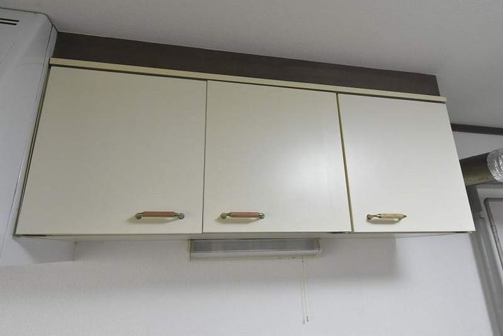 北海道札幌市豊平区美園七条6丁目の賃貸アパートの内装