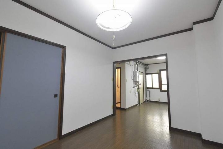 北海道札幌市豊平区美園七条6丁目の賃貸アパートのその他画像