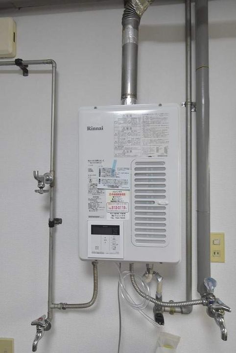 北海道札幌市豊平区美園七条6丁目の賃貸アパートのその他画像