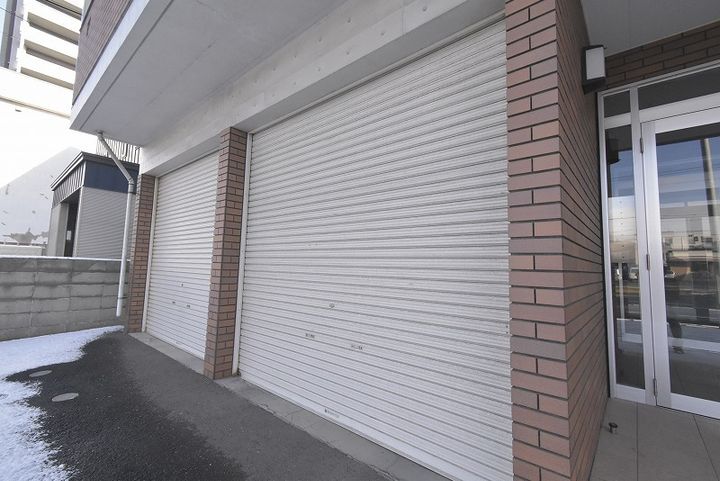 北海道札幌市豊平区美園十条7丁目の賃貸マンションのその他画像
