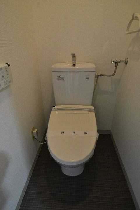 北海道札幌市豊平区美園十条7丁目の賃貸マンションのその他画像