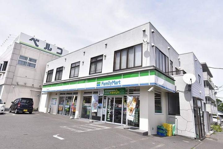 北海道札幌市豊平区美園二条4丁目の賃貸マンションの周辺