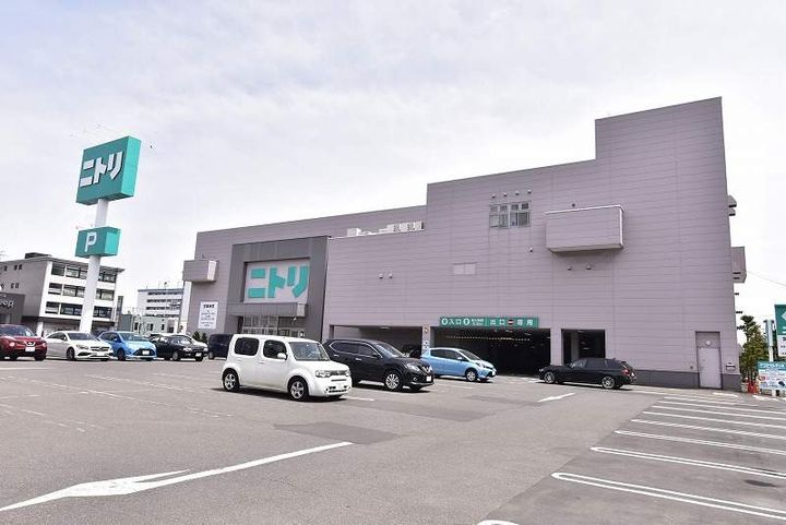 北海道札幌市豊平区美園二条4丁目の賃貸マンションの周辺