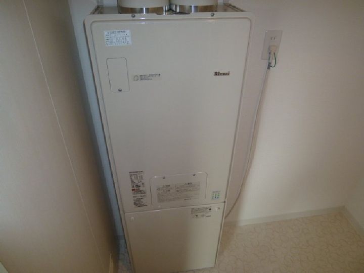 クラリス豊平Ⅲの内装