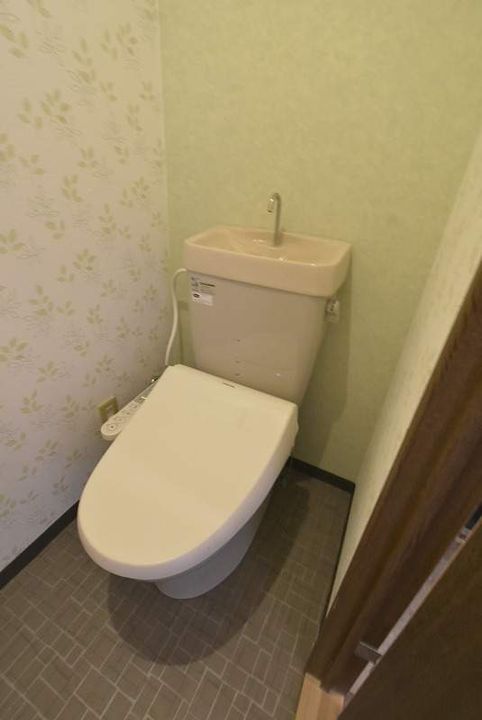 北海道札幌市豊平区月寒東二条4丁目の賃貸アパートのその他画像