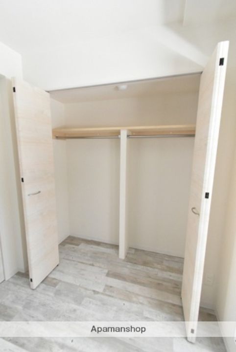 北海道札幌市豊平区美園十二条7丁目の賃貸マンションのその他画像