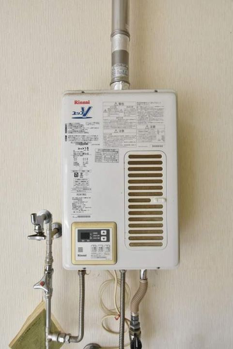 フレスノパーク月寒203のその他画像