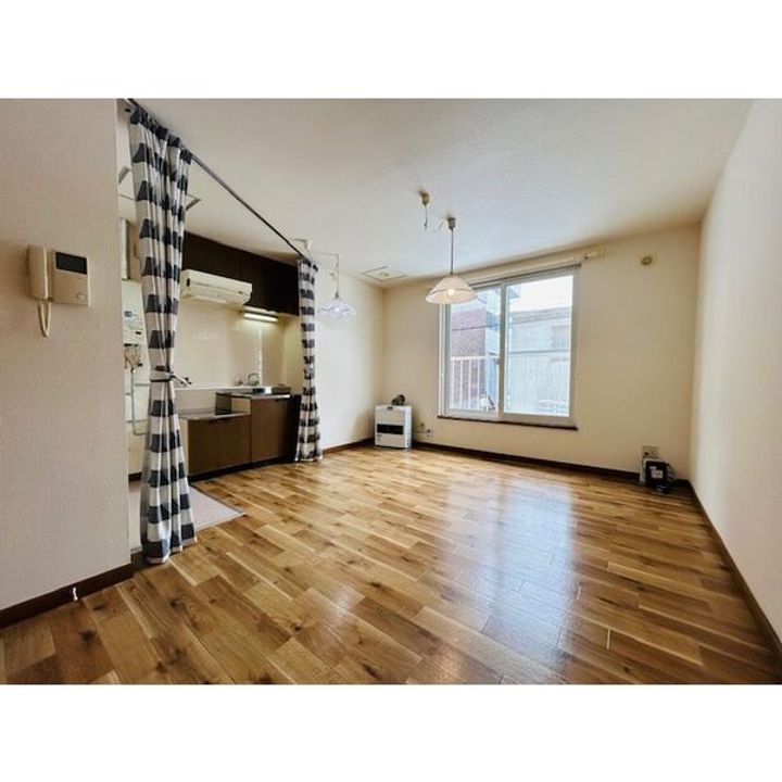 る・ぱれ美園壱番館Gのその他画像