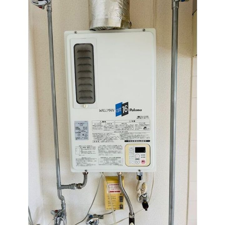 る・ぱれ美園壱番館Gのその他画像