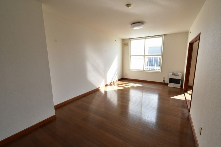 正和マンションNO.1 セキスイハイム203の内装