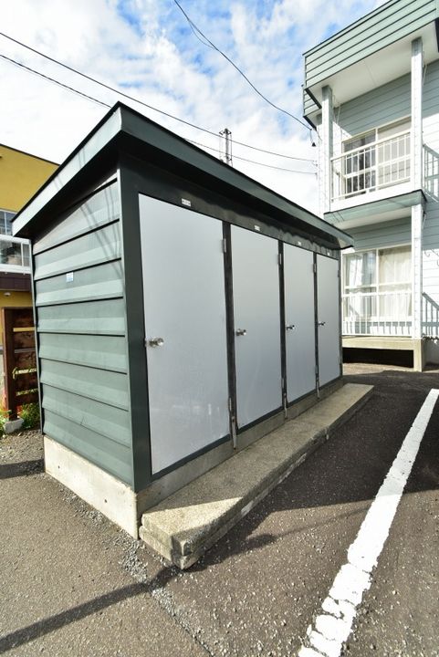 正和マンションNO.1 セキスイハイム203のその他画像