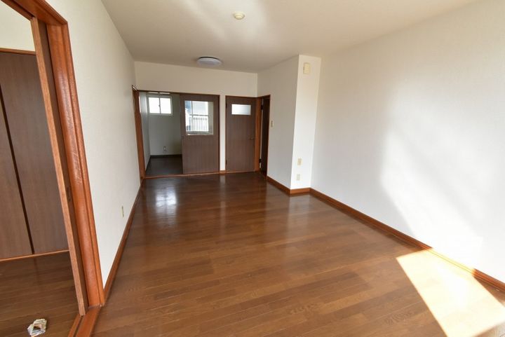 正和マンションNO.1 セキスイハイム203の内装