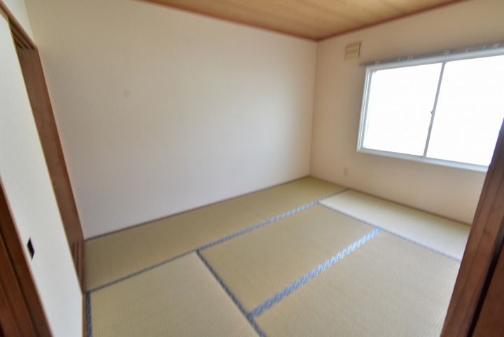 正和マンションNO.1 セキスイハイム203の内装