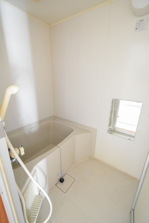 正和マンションNO.1 セキスイハイム203の風呂