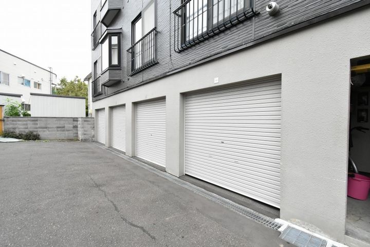 北海道札幌市豊平区月寒東四条6丁目の賃貸アパートのその他画像