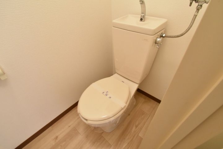 北海道札幌市豊平区月寒東四条6丁目の賃貸アパートのその他画像